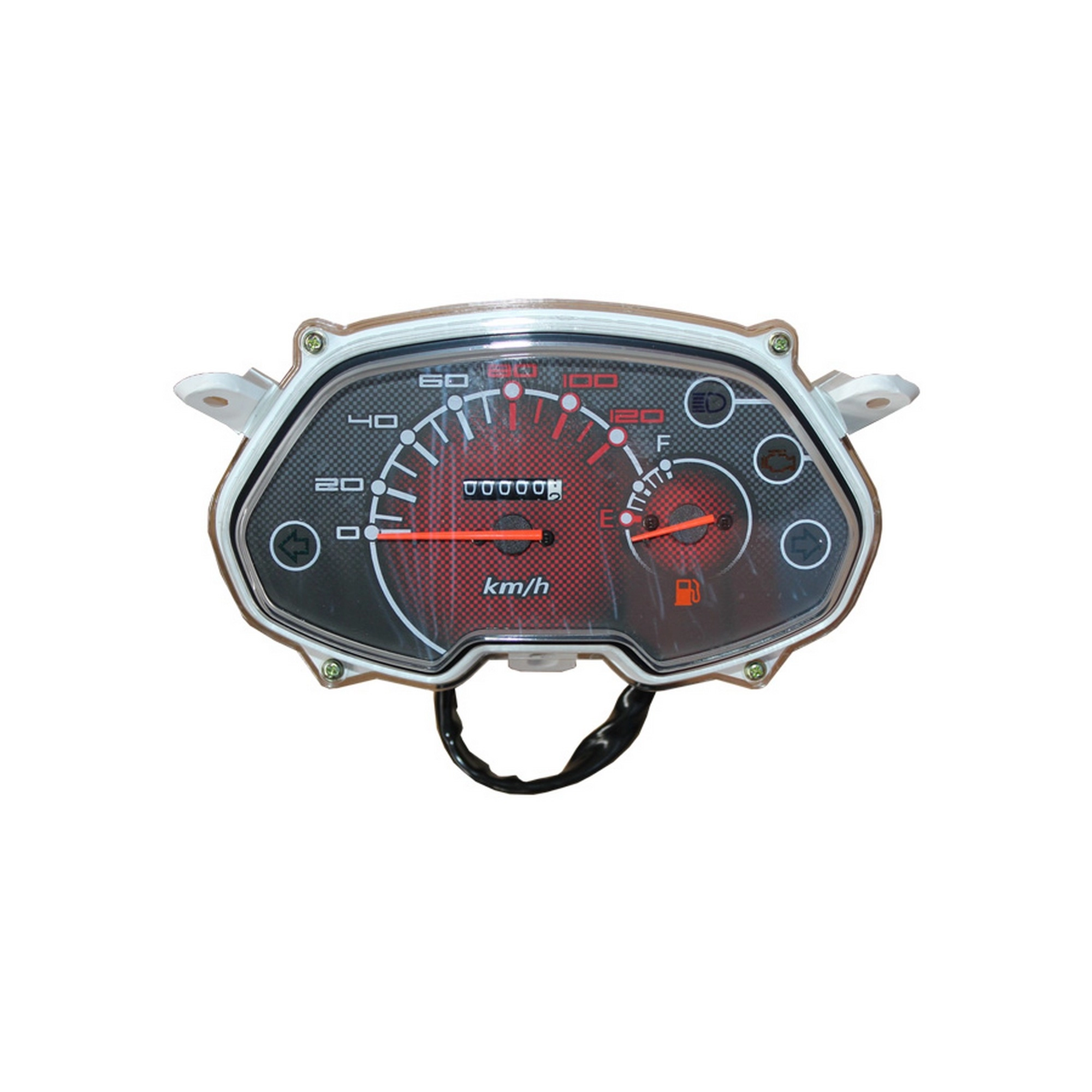 ARORA AR50 VESTA KM SAATİ (EURO 3) #AR50 VESTA-060